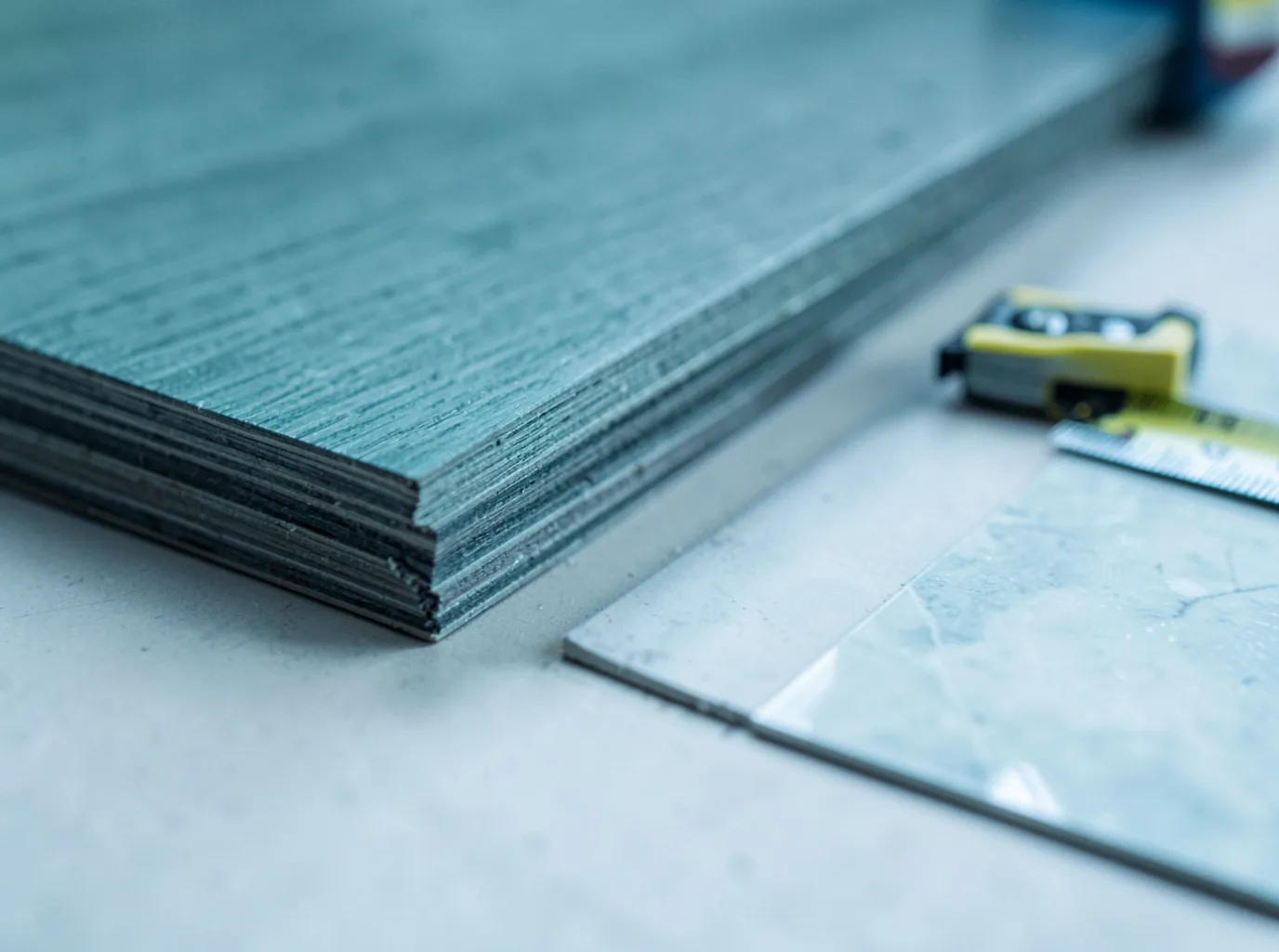 Luxury Vinyl Plank Installation Velarde, NM FAQs
